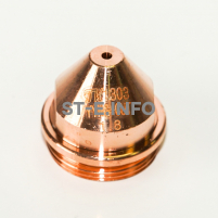 Сопло для плазмотрона YGX100 д.1,2 mm - st-e.info - Выборг