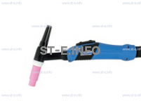 Горелка аргонодуговая сварочная TIG SR-P 17 V TBi 8 м (газовое охлаждение) - st-e.info - Выборг