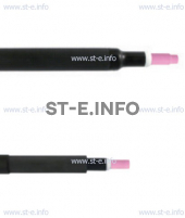 Горелка аргонодуговая SR 20P TBi 4 м (водяное охлаждение) - st-e.info - Выборг