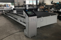 Портальная машина термической резки KING-1530G-ST с ЧПУ (1500*3000мм) - st-e.info - Выборг