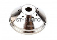 Экран плазмотрона YK330 артикул YK02701 - st-e.info - Выборг