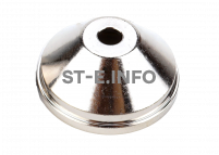 Экран для резки в водяном тумане плазмотрона YK330 артикул YK02702 - st-e.info - Выборг