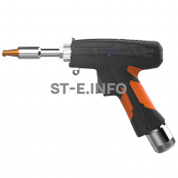 Горелка для лазерной сварки SUP21T (4-в-1)  - st-e.info - Выборг