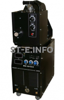 Полуавтомат для сварки MIG-350 ECO - st-e.info - Выборг