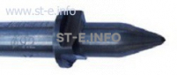 Выдавливающие свёрло CUT (термосверло)  M6×0.75mm (FlowDrill) - st-e.info - Выборг