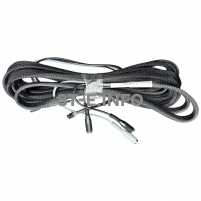 Кабель соединительный лазерной горелки SUP23T L-10 метров. тип 2, артикул: Т-10М-e - st-e.info - Выборг