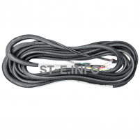 Кабель соединительный лазерной горелки SUP23T L-10 метров. тип 3, артикул: Т-10М - st-e.info - Выборг