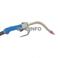 Корпус горелки TBi MOG-70 - st-e.info - Выборг