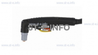 Плазмотрон для ручной резки PLC-150 6m CA - st-e.info - Выборг
