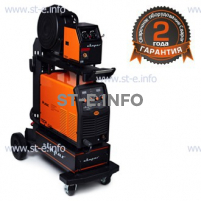 Инвертор сварочный Сварог TECH MIG 5000 (N221) - st-e.info - Выборг