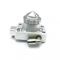 Сопловая часть в сборе TRA BM111 (BM110) 120AG1700B - st-e.info - Выборг