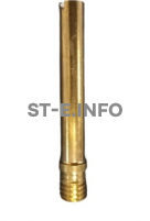 Трубка охлаждения для плазмотрона TK130 - st-e.info - Выборг