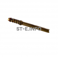 Трубка водяного охлаждения LTH03-010 для плазмотрона Liuhe - st-e.info - Выборг