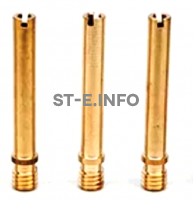 Трубка для плазмотрона YGX160  - st-e.info - Выборг