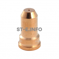 Сопло удлинённое для плазмотрона А141 диаметр отверстия 1,9 мм - st-e.info - Выборг