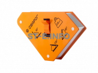 Угольник магнитный МОТ–25 (QJ6006) - st-e.info - Выборг