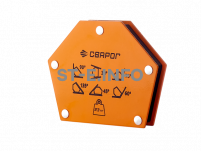 Угольник магнитный МР–23 (QJ6014) - st-e.info - Выборг