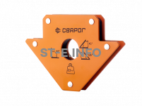 Угольник магнитный МС–23 (QJ6002) - st-e.info - Выборг