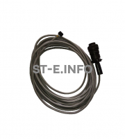 Кабель управления в сборе SINTIG-26M артикул: 8007417 - st-e.info - Выборг