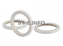 Уплотнительное кольцо для защитного стекла 38,5x30,5x3,7 мм - st-e.info - Выборг
