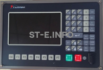 Управляющий блок ЧПУ SF-2100S - st-e.info - Выборг