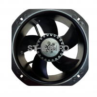 Вентилятор для DOG-120 PRO - st-e.info - Выборг