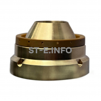 Внутренний держатель LTH03-070 для плазмотрона Liuhe - st-e.info - Выборг