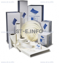 Водорастворимый бумажный скотч ASWT-1 рулон 2,5 см х 92 м - st-e.info - Выборг