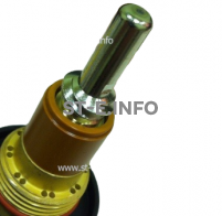  Электрод для плазмотрона арт. W03X0893-60A ECO - st-e.info - Выборг
