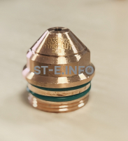 Сопло для плазмотронов YGX300 2.8ММ - st-e.info - Выборг