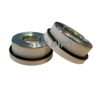 Керамический держатель сопла D32 (M14)для Raytools  арт.120274100B - st-e.info - Выборг