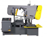 Полуавтоматический ленточнопильный станок 45SAA - st-e.info - Выборг