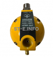 Автоматический конденсатоотводчик к фильтру - st-e.info - Выборг