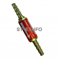 Клапан обратного удара пропан М8 - st-e.info - Выборг