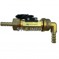 Датчик потока воды DOG200, DOG300, DOG400 - st-e.info - Выборг