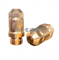 Электрод YK100 - st-e.info - Выборг