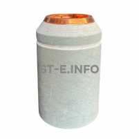 Насадка защитная для плазмотрона  А141 - st-e.info - Выборг