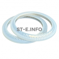 Уплотнительное кольцо 42.5х4х3.2 mm - st-e.info - Выборг