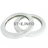 Уплотнительное кольцо 32.2х24х3.55 mm - st-e.info - Выборг