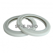 Уплотнительное кольцо 15*21*2.7 для горелок SUP - st-e.info - Выборг