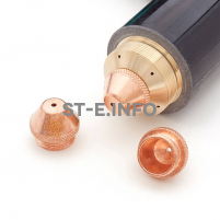 Голова плазмотрона Y200A - st-e.info - Выборг