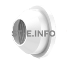 Керамическая насадка для плазмотрона Y600 - st-e.info - Выборг