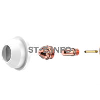 Трубка для плазмотрона Y600 - st-e.info - Выборг