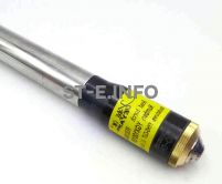 Голова плазмотрона YGX100 механизированная - st-e.info - Выборг