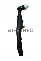 Плазмотрон YK100H для ручной резки с кабелем 10м - st-e.info - Выборг