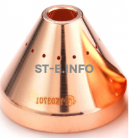 Экран защитный YK130 артикул YK03701 - st-e.info - Выборг