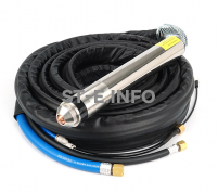 Плазмотрон YK600 - st-e.info - Выборг