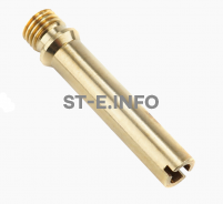 Трубка воздушная YK600 - st-e.info - Выборг