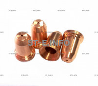 Сопло для плазмотрона AUTOCUT 125P арт. PD0179-13 - st-e.info - Выборг