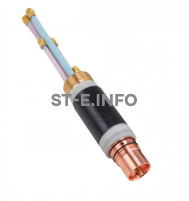 Плазмотрон для системы плазменной резки ТМ Beverly (Беверли Арктерм) - st-e.info - Выборг